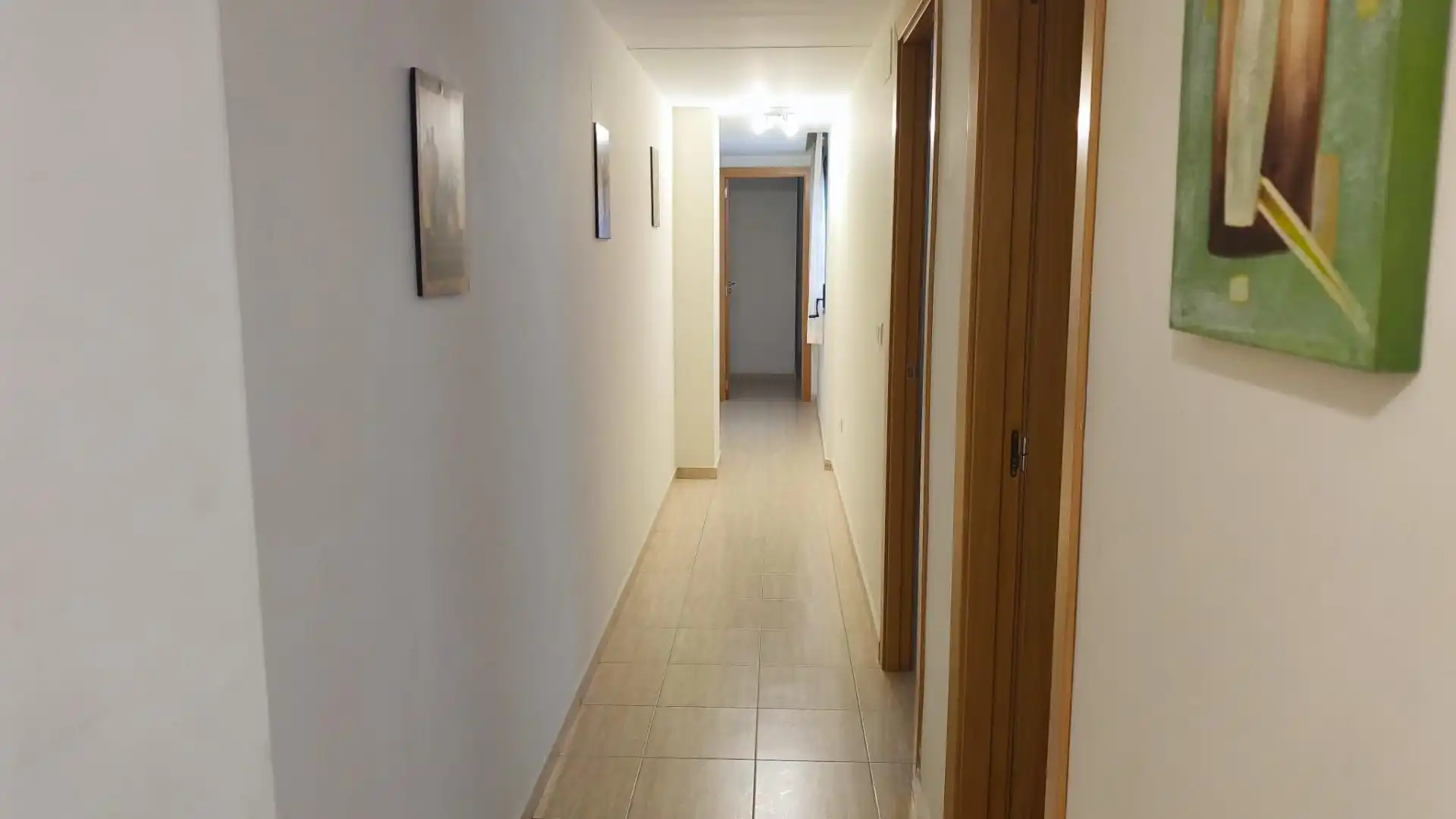 Piso con terraza en venta en Calle Carrer de Migjorn, imagen 6