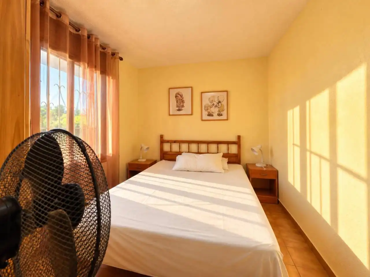 Casa con piscina en venta en Avenida Florada, imagen 26