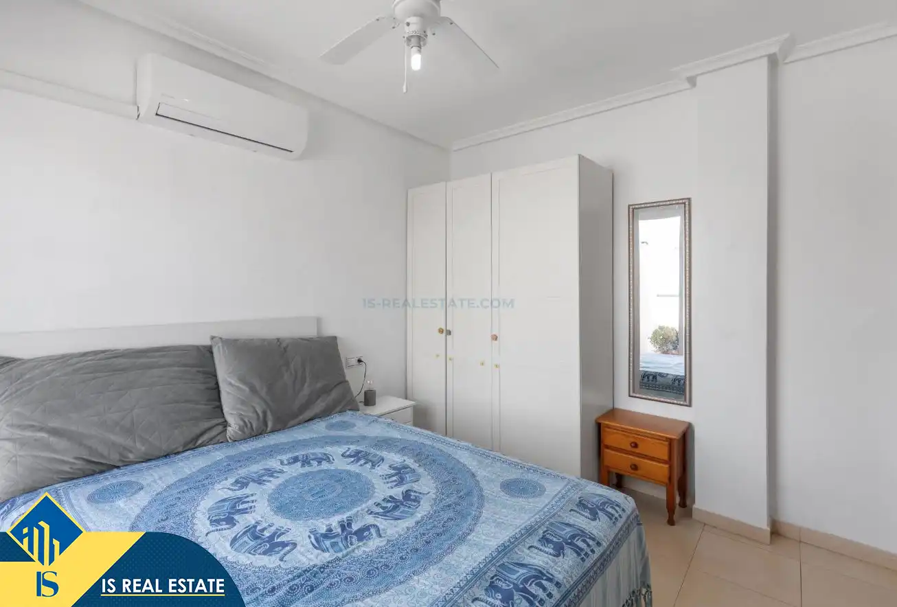 Penthouse with lift for sale in Playa de los Locos, imagen 14