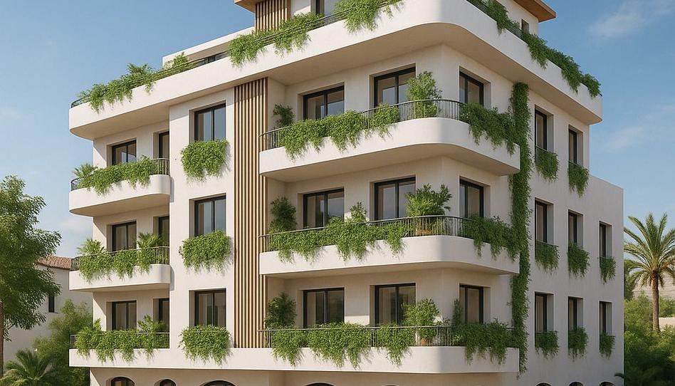 Photo 1 of Residential for sale in Mestre Chapi, Es Vivero, Illes Balears