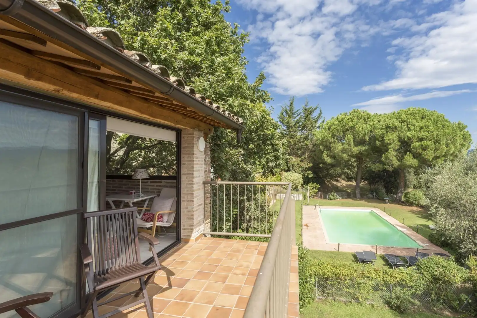 Landhaus mit Terrasse zum Verkauf in Anglès, imagen 38