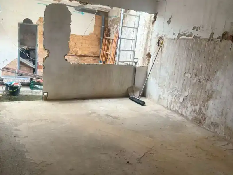Casa adosada en venda en Alcalá de Guadaira amb Aire condicionat i Balcó