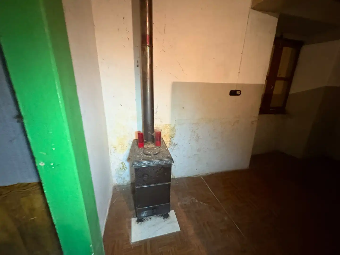Casa o chalet en venta en Neda con Jardín privado