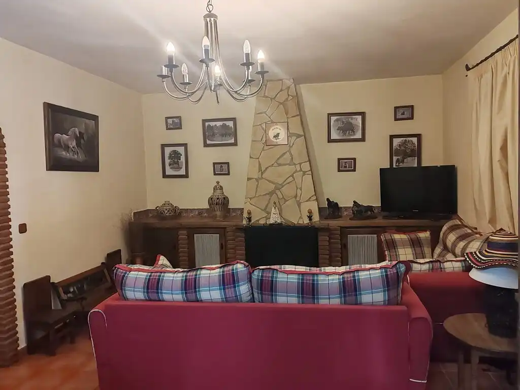 Villa avec jardin à vendre à Monda, imagen 2