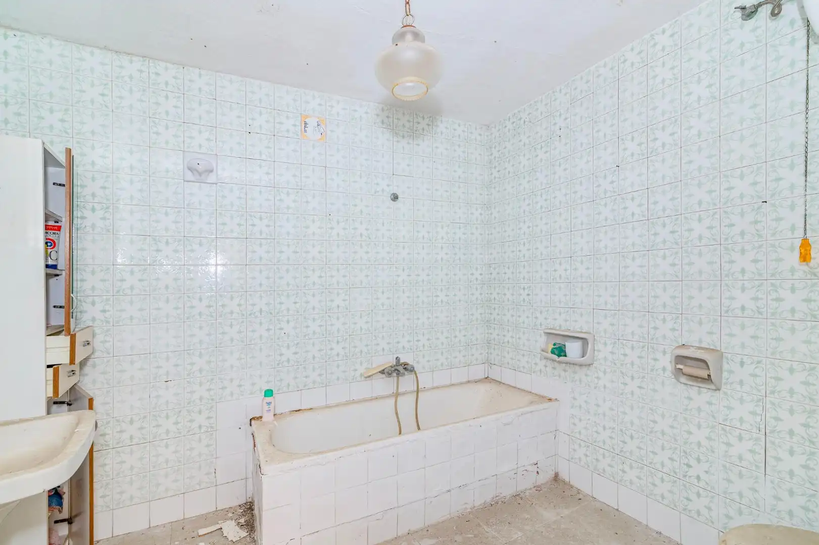 Bany de Casa o xalet en venda en Las Gabias