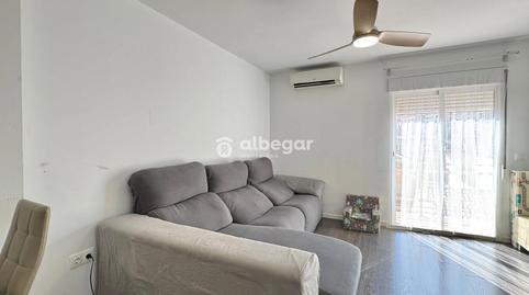 Foto 4 de Pis en venda a Molino de la Marquesa, Barrio de Campanar,  Valencia Capital