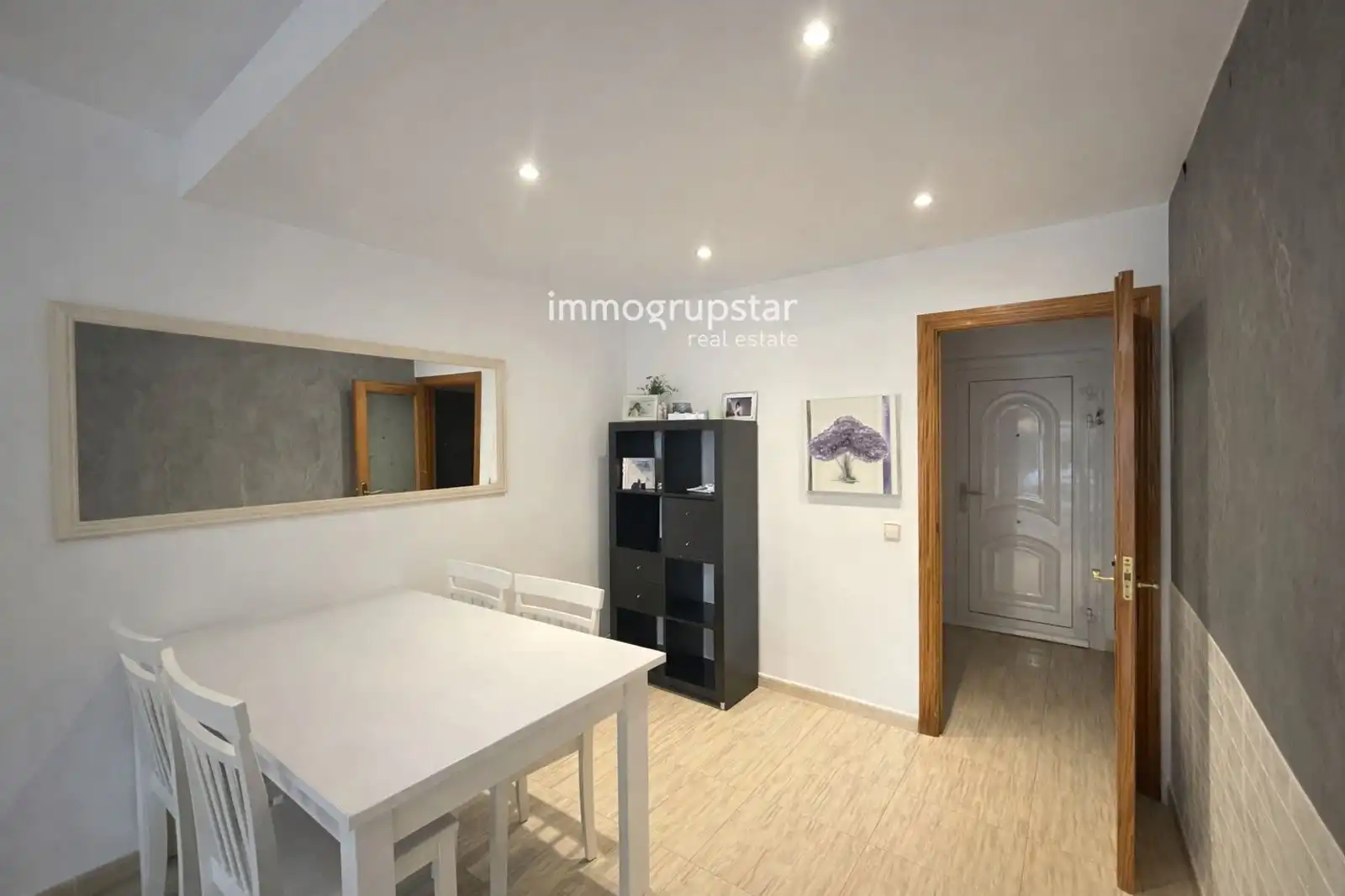 Terraced house with terrace for sale in President Irla, imagen 4