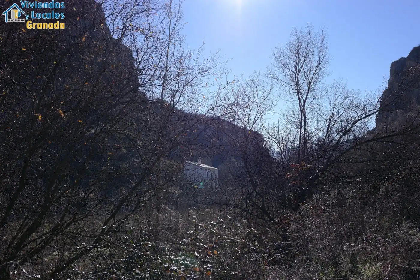 Terreni e lotti in vendita a Alhama de Granada, imagen 22