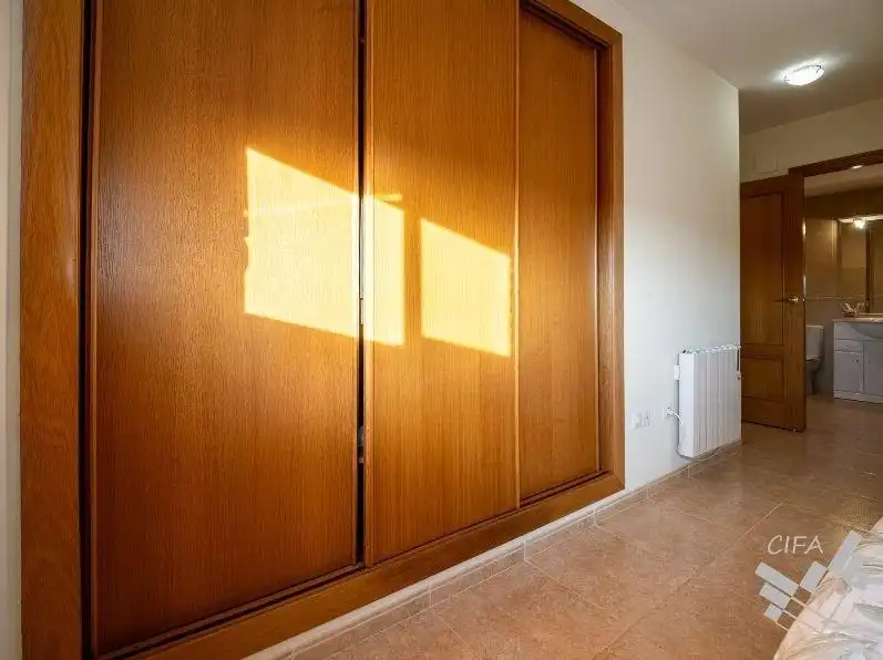 Appartamento con terrazza in vendita a Avenida CASTELLO (DE), imagen 23