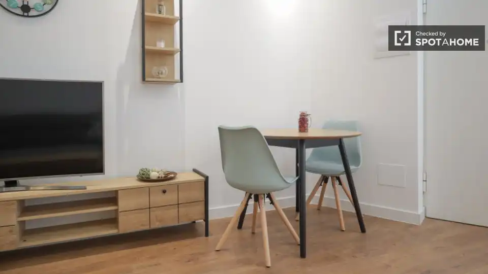 Appartamento in affitto a Usera, imagen 8