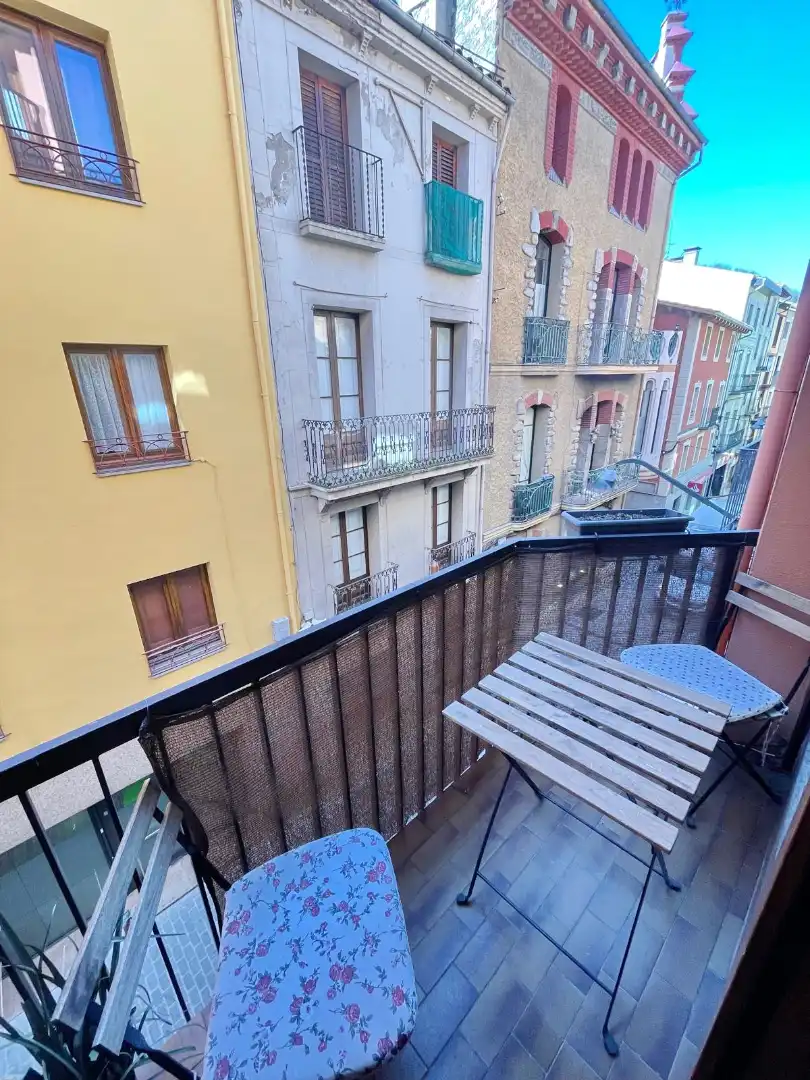 Wohnung mit Terrasse zum Verkauf in Camprodon, imagen 7