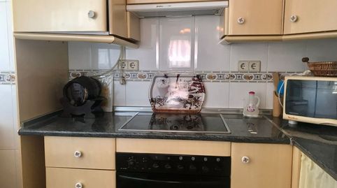 Foto 4 de Piso de alquiler en Puerto Deportivo, Fuengirola