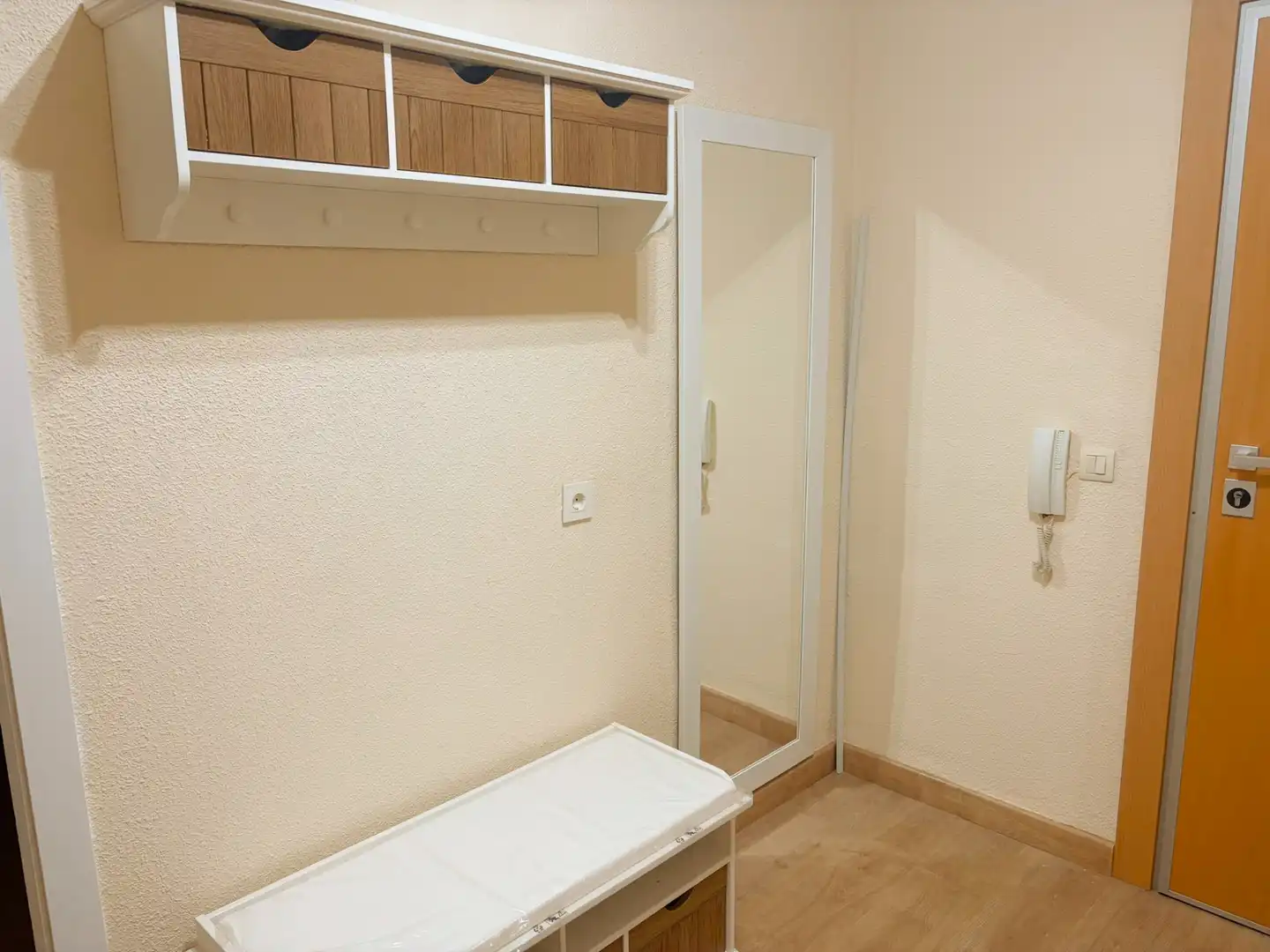Flat for rent in Calle Menéndez Pelayo, Centro