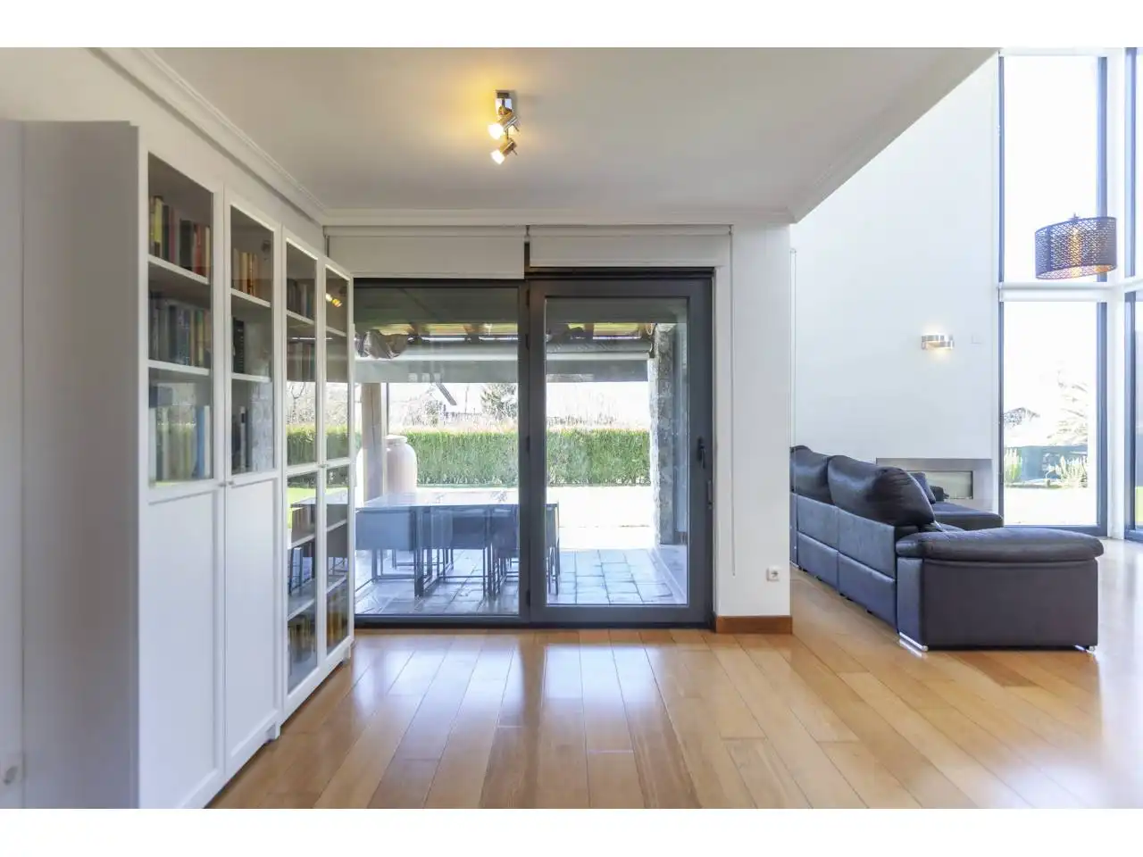 Casa con giardino in vendita a Añorga - Zubieta - Atotxa Erreka, imagen 22