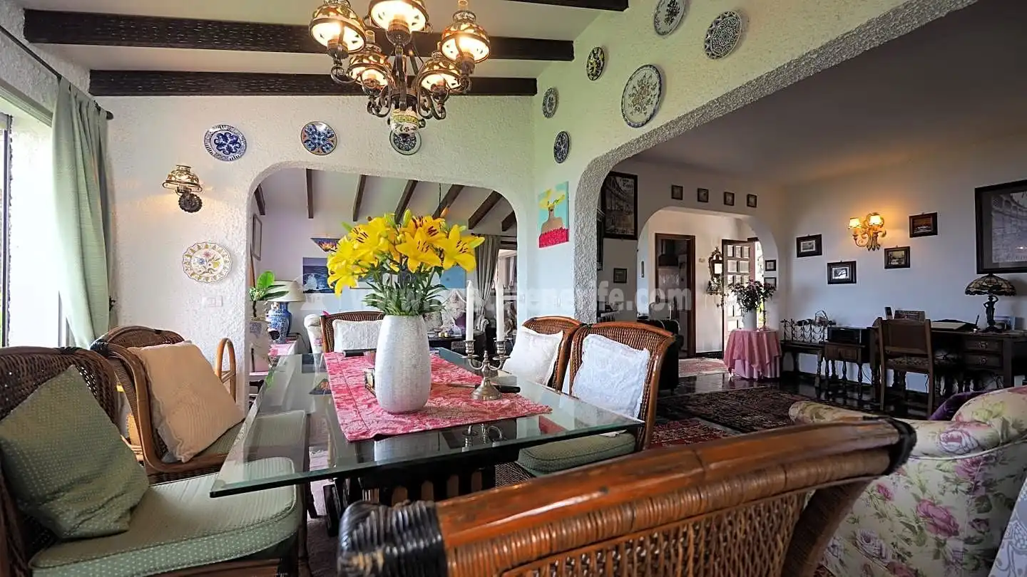 Bungalow with garden for sale in La Victoria de Acentejo, imagen 18