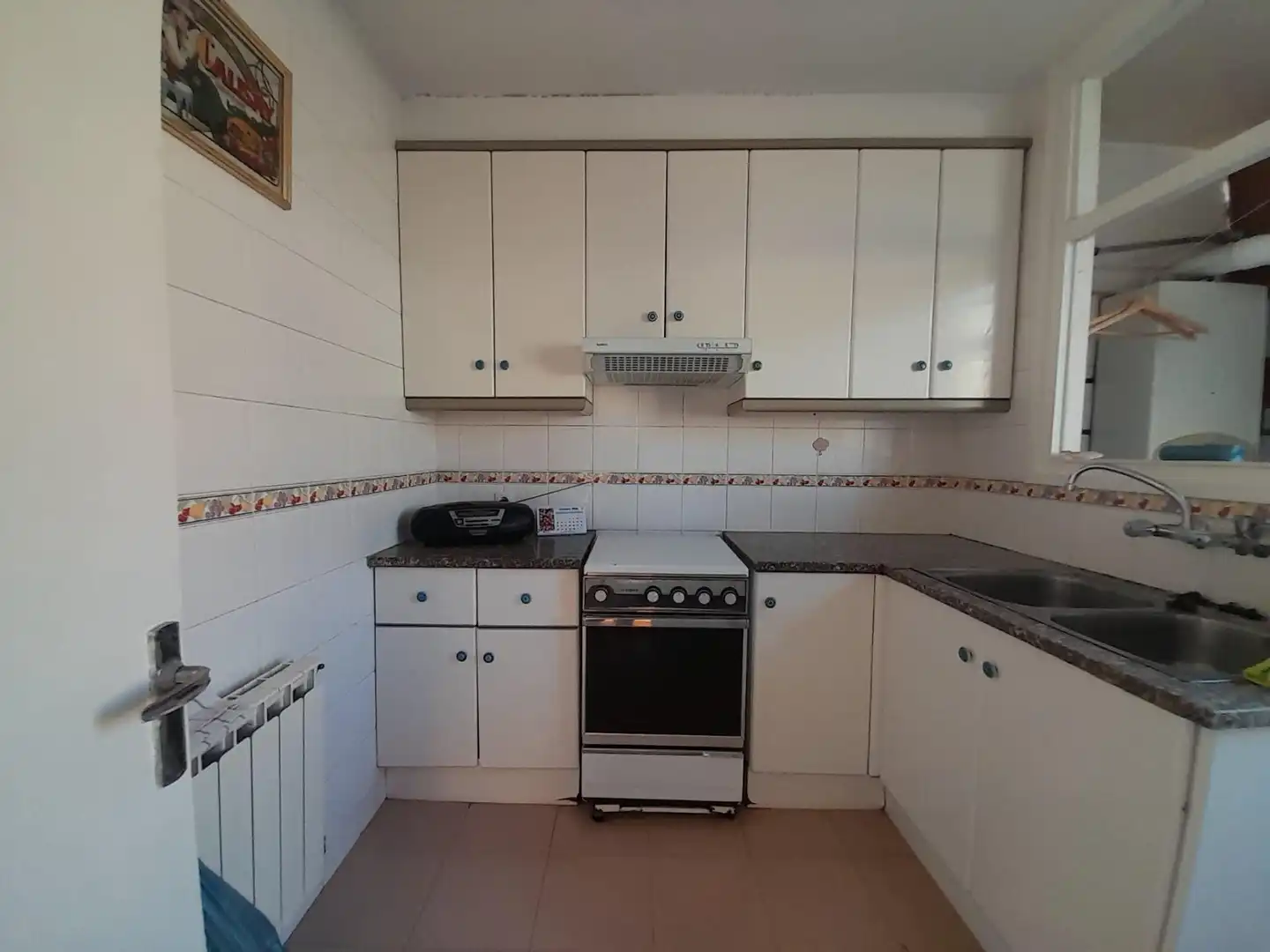 Piso con balcón en venta en Zona alta, imagen 20