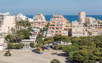 Exterior view of Flat for sale in La Manga del Mar Menor  with Terrace