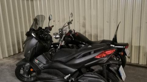 Photo 3 of Garage to rent in Calle Fuente, 13, Casco Antiguo, Madrid