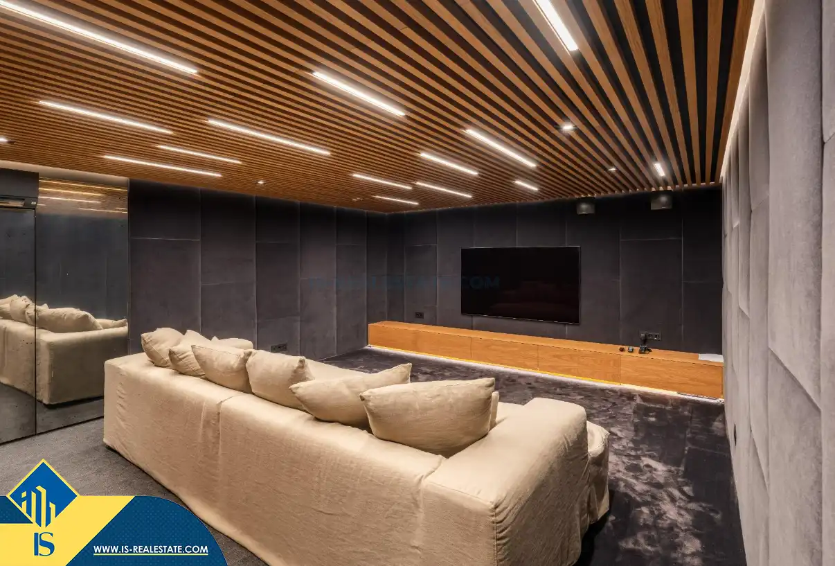 Chalet con piscina en venta en Nueva Andalucía, imagen 42