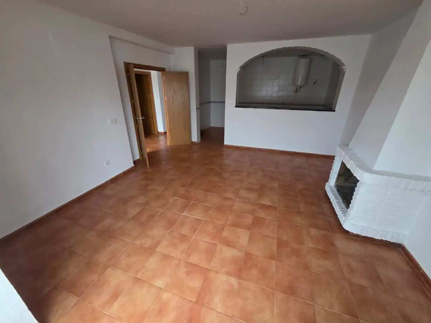 Sala d'estar de Casa o xalet en venda en Chiclana de la Frontera