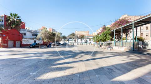 Foto 3 de Loft en venda a Natzaret, Valencia