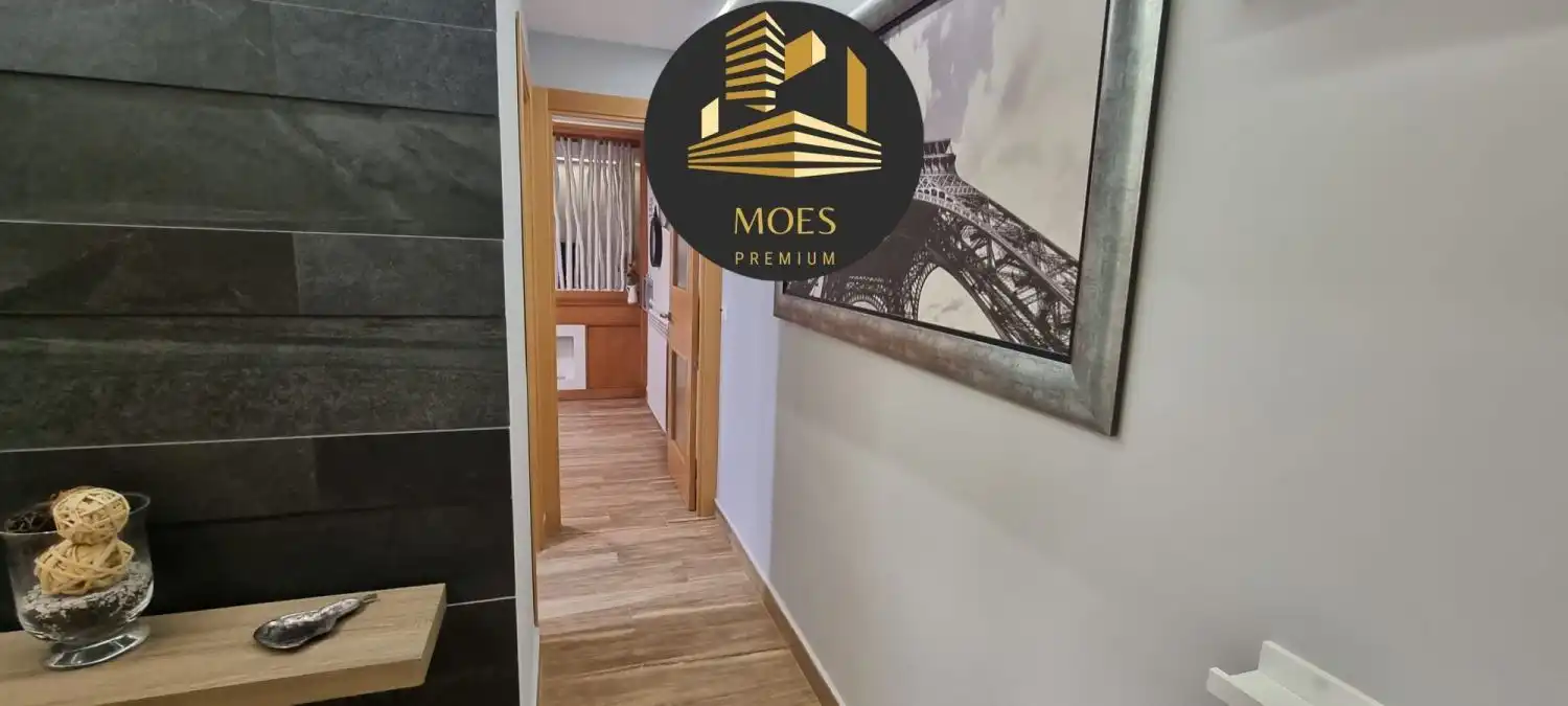 Flat with lift to rent in Belén - San Roque, imagen 6