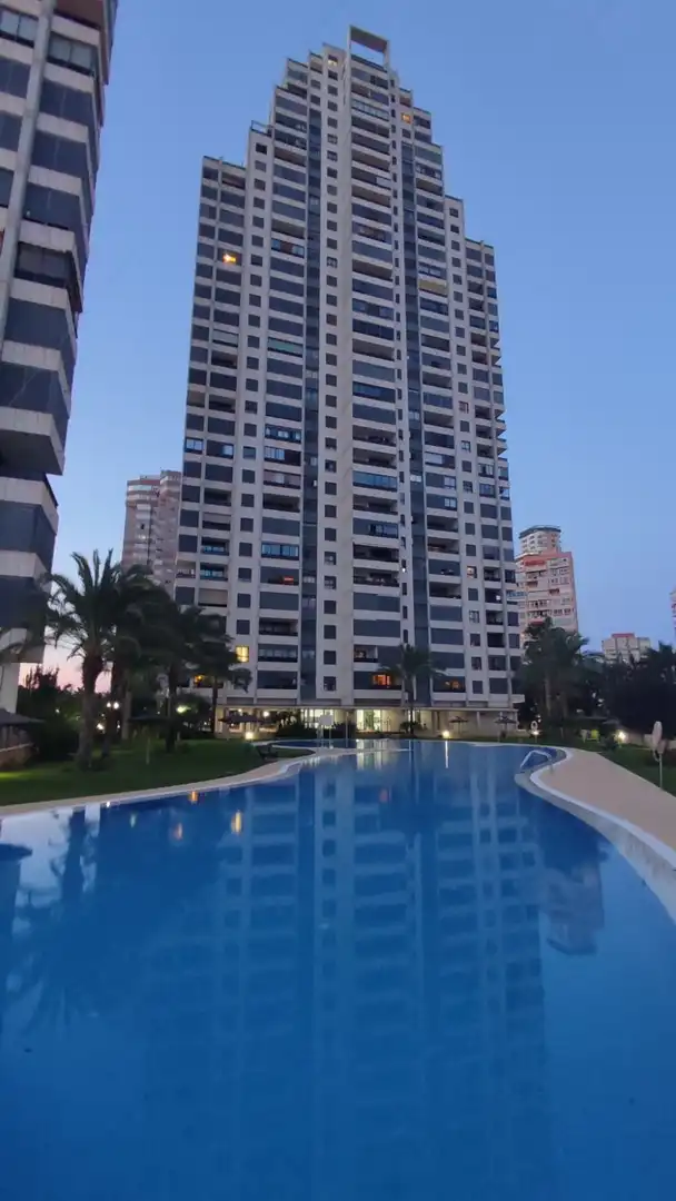 Piso con piscina en venta en Calle Derramador, imagen 17