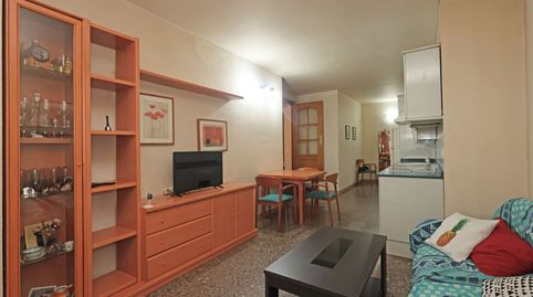 Foto 2 de Piso en venta en La Bordeta, Barcelona Capital