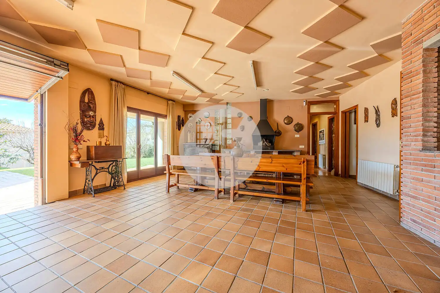 Casa o chalet en venta en Font Verda