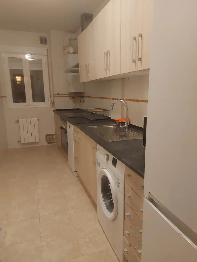 Apartments for rent in Bargas