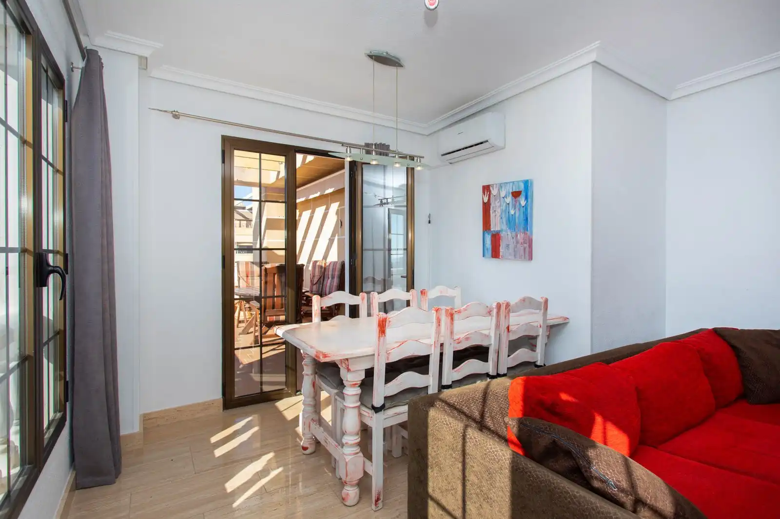 Apartamento con piscina en venta en N/A, imagen 4