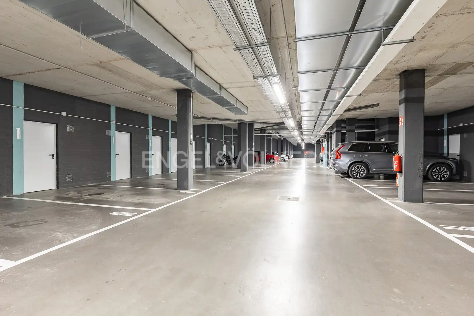 Appartamento con terrazza in affitto a Port, imagen 63