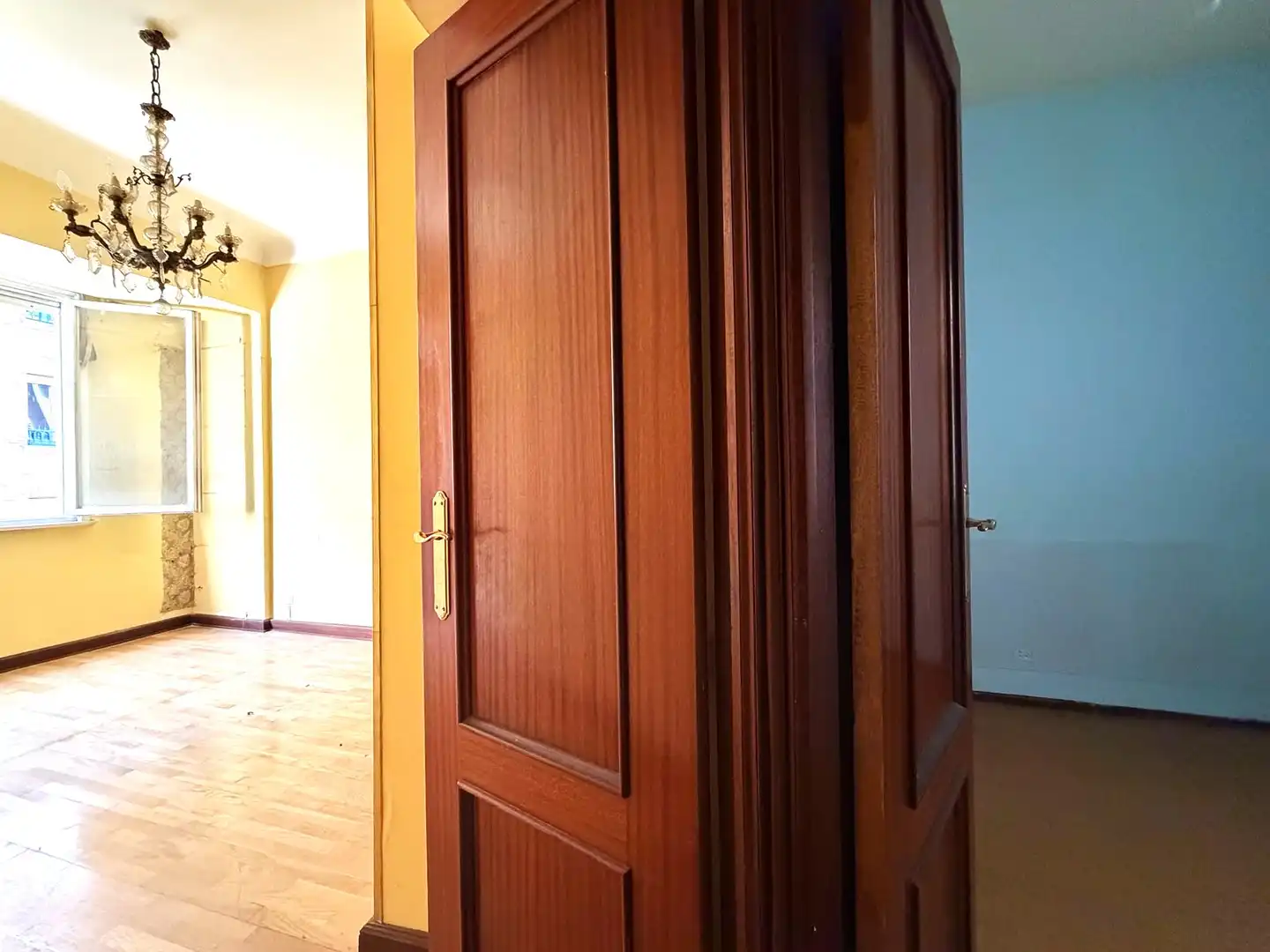 Flat with lift for sale in Rodriguez Arias, imagen 15