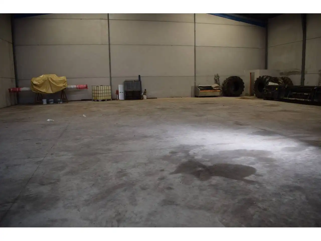 Industrial building for sale in Baena