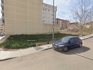 Terreno rustico in vendita a L'Olleria