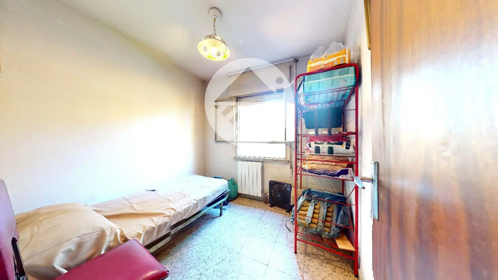 Habitación de Piso en venta en Leganés con Calefacción