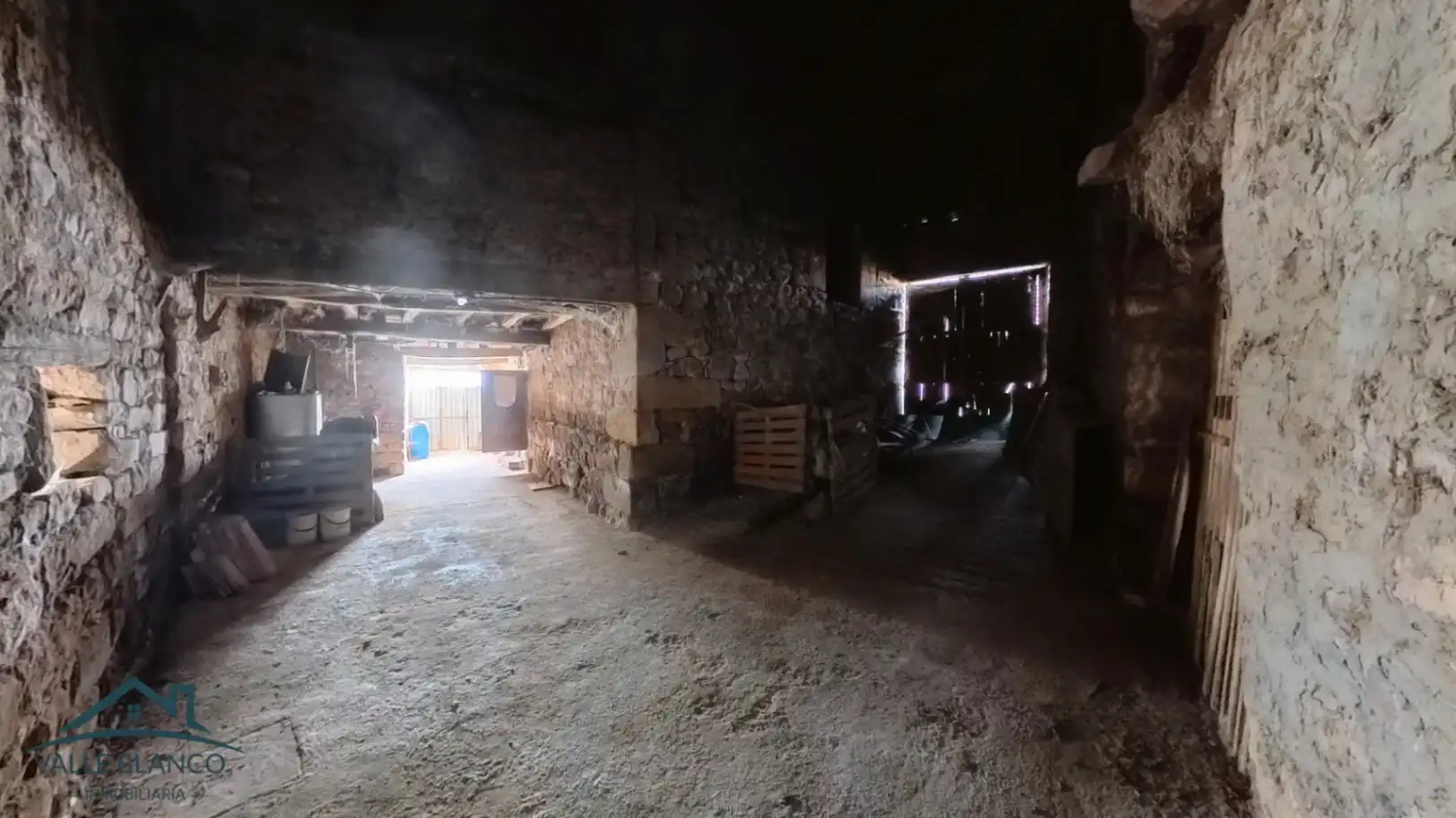 Casa o xalet en venda en Pesquera