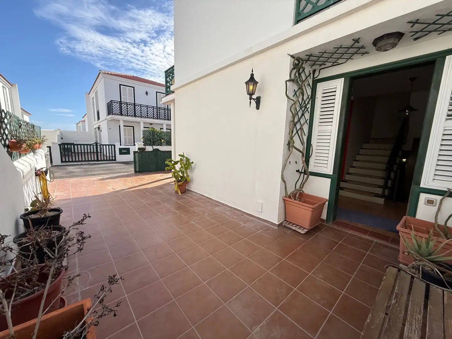 Casa en venda a Avenida de Ocira, imagen 12