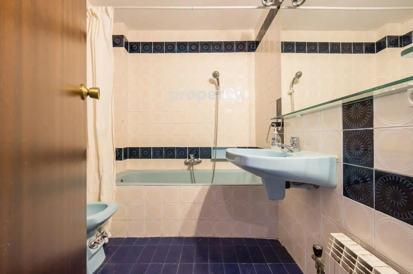 Piso con ascensor en venta en Sarrià - Sant Gervasi, imagen 29