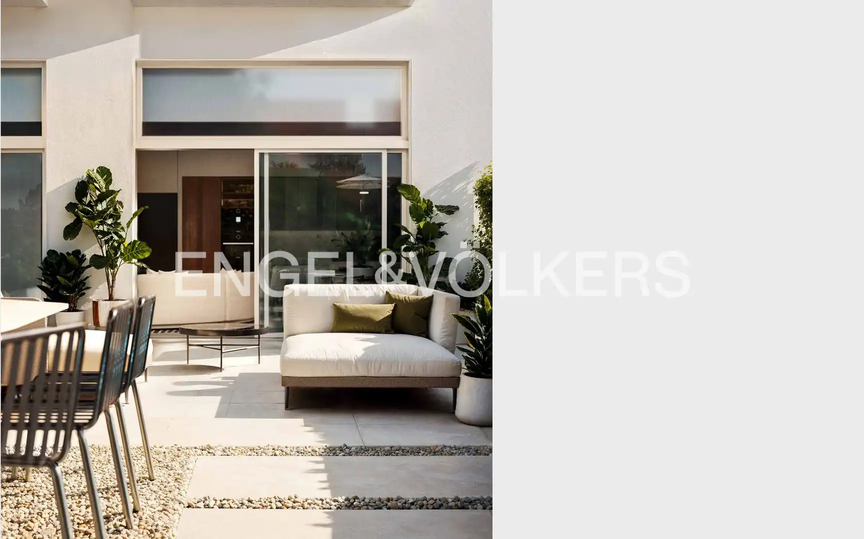 Piso con terraza en venta en Centre - Estació, imagen 8
