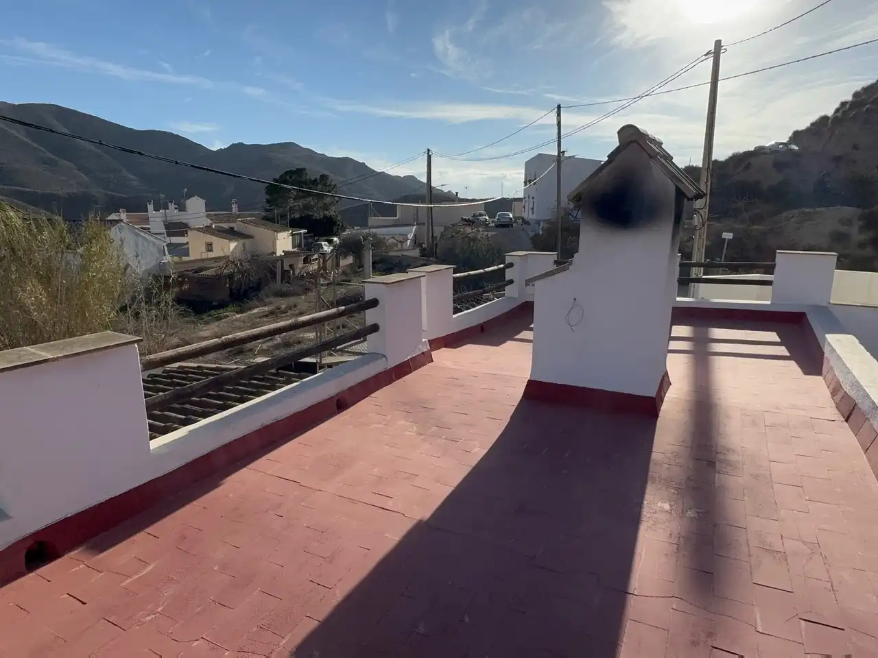 Country house zum Verkauf in Sorbas