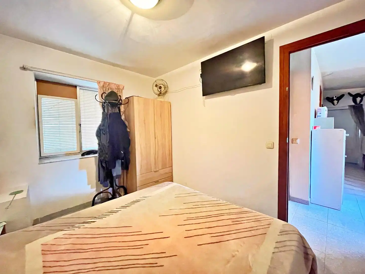Habitación de Casa o chalet en venta en Tortosa