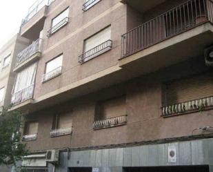 Exterior view of Single-family semi-detached for sale in Calafell