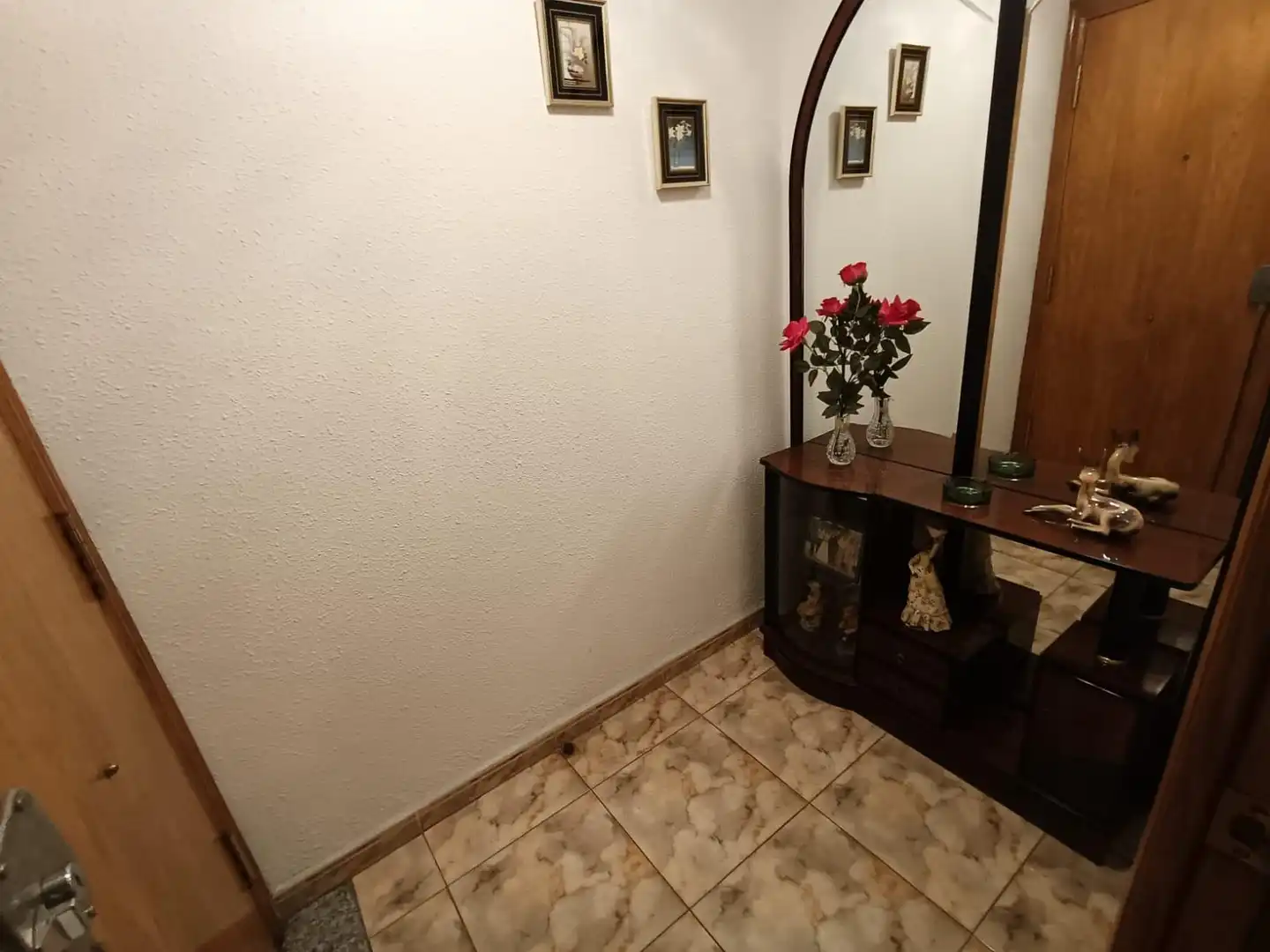 Casa adosada en venta en Mataró con Calefacción, Terraza y Trastero