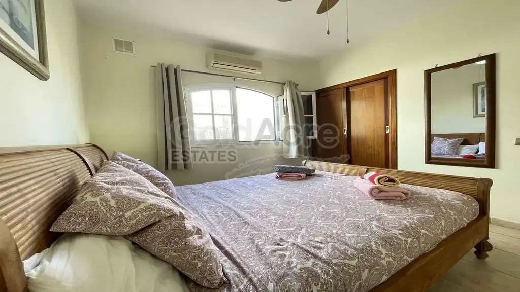 Dormitori de Casa o xalet en venda en Antigua