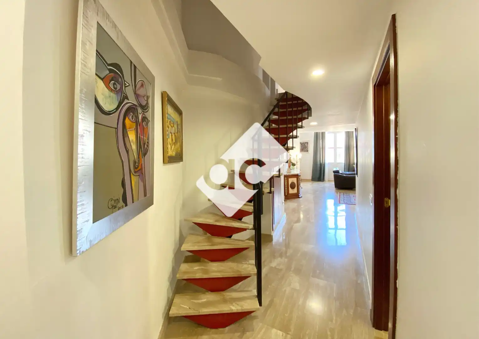 Duplex avec ascenseur à louer à Ciutat Vella, imagen 7