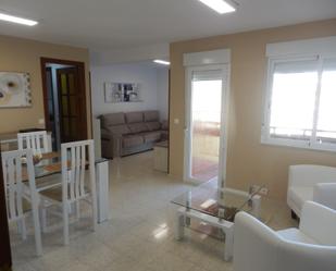 Living room of Flat to rent in  Córdoba Capital