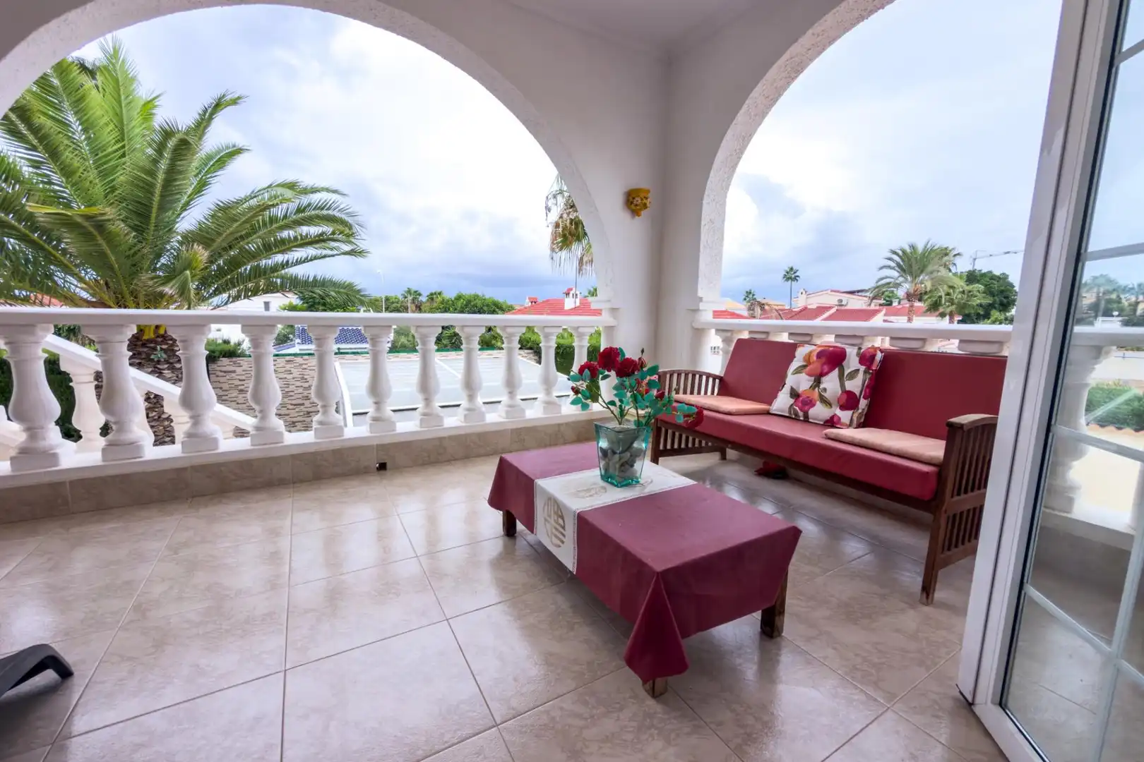 Casa con piscina in vendita a Avenida COSTA AZUL DE LA, imagen 15