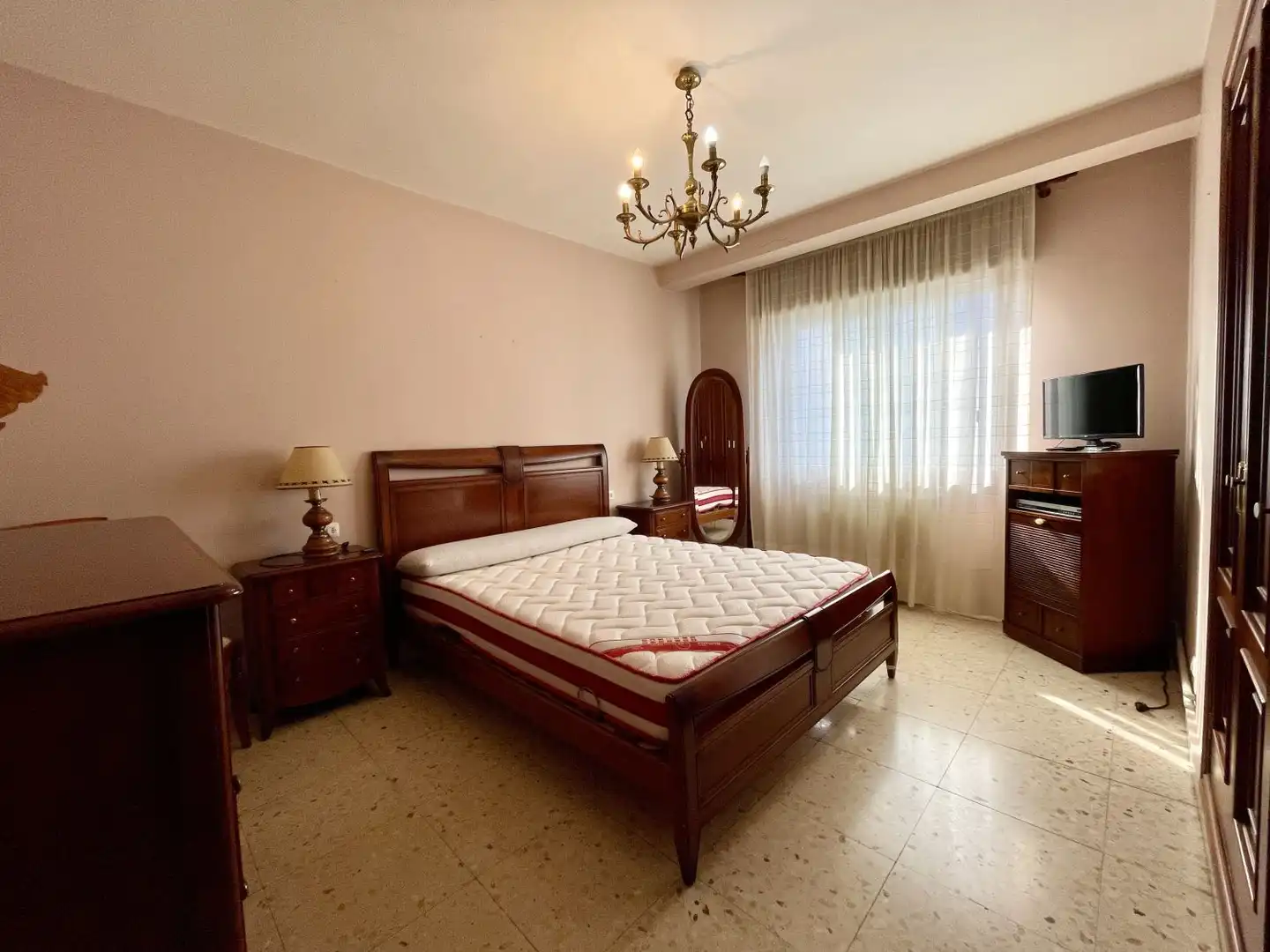 Habitación de Piso en venta en Ferrol con Calefacción