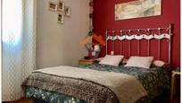Bedroom of Flat for sale in Sabadell  with Heating, Parquet flooring and Balcony